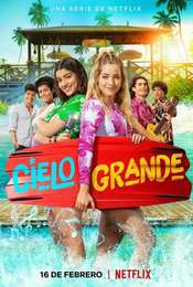 Secrets of Summer Season 1