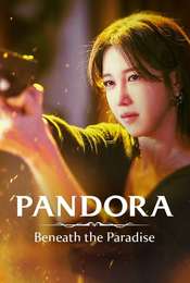 Pandora: Beneath the Paradise Season 1