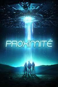 Proximity - Posters