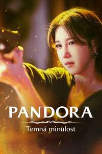 Pandora: Beneath the Paradise - Posters