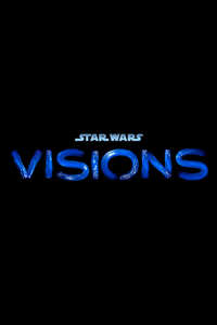 Star Wars: Visions - Posters