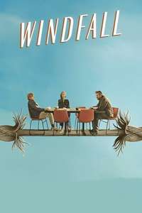 Windfall - Poster