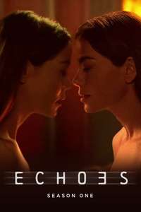 Echoes - Posters