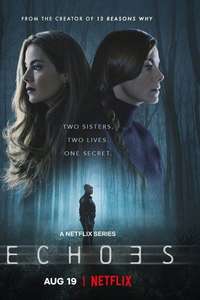 Echoes - Posters