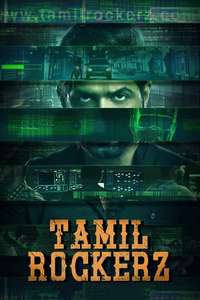 Tamilrockerz - Posters