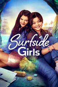 Surfside Girls - Posters