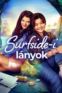 Surfside Girls - Posters