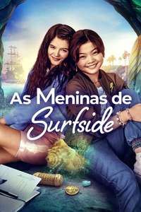 Surfside Girls - Posters