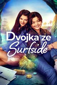 Surfside Girls - Posters