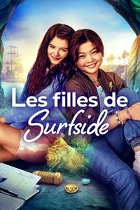 Surfside Girls - Posters
