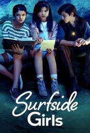 Surfside Girls Season 1
