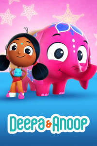 Deepa And Anoop - Poster