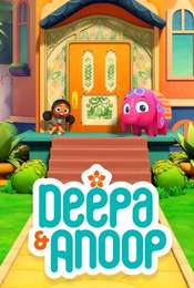 Deepa And Anoop Season 1