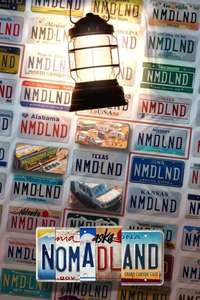 Nomadland - Posters