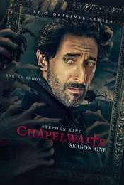 Chapelwaite Season 1