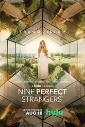 Nine Perfect Strangers Season 1