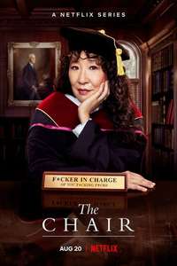 The Chair - Poster