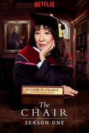 The Chair Season 1