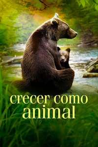 Growing Up Animal - Posters