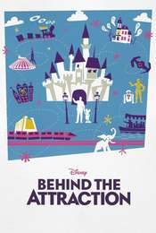 Behind the Attraction Season 1