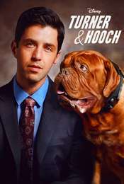 Turner and Hooch Season 1