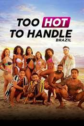 Too Hot to Handle: Brazil Season 1