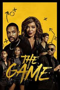 The Game - Posters