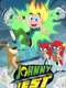 Johnny Test : Season 2