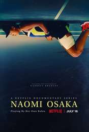 Naomi Osaka Season 1