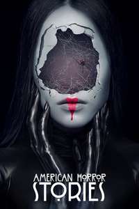 Season 1 - Posters
