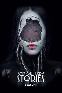 Season 1 - Posters