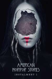 Season 1 - Posters