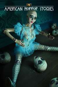 American Horror Stories - Posters