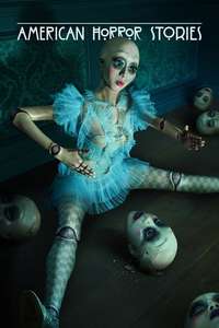American Horror Stories - Posters