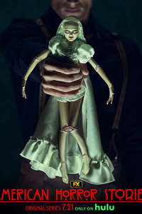 American Horror Stories - Posters