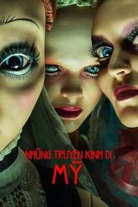 American Horror Stories - Posters