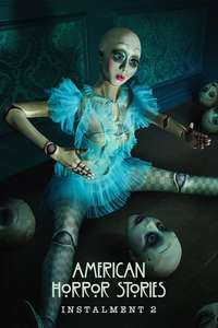 American Horror Stories - Posters