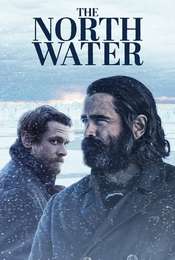 The North Water Season 1