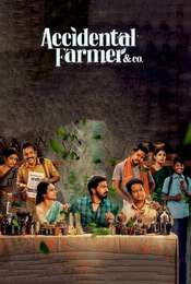 Accidental Farmer & Co Season 1