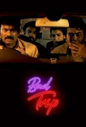 Bad Trip Season 1