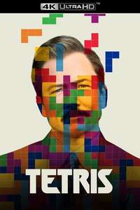 Tetris - Posters