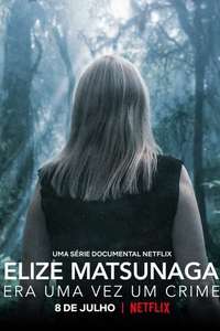 Elize Matsunaga: Once Upon a Crime - Posters