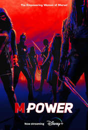 MPower Season 1