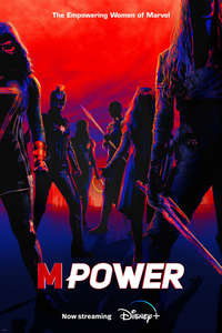 MPower - Posters