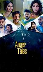 Anger Tales