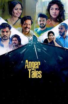 New Telugu Web Series List (2025)