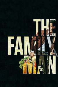 The Family Man - Posters