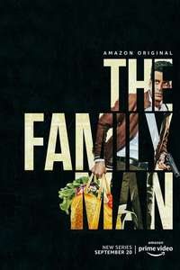 The Family Man - Posters