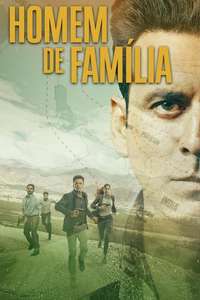 The Family Man - Posters