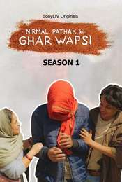 Nirmal Pathak Ki Ghar Wapsi Season 1